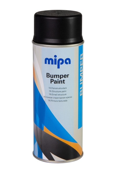 Mipa Bumper-Paint-Sprays Farbtöne 400ml